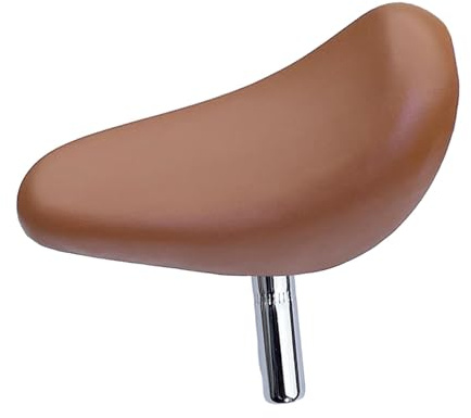 Qianly Kids Balance Bike Seat Saddle Bicycle Saddle Accessories Replacement for Children Balance Bike