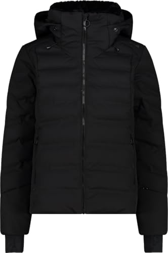 CMP Damen Skijacke mit Schneegamasche - 34