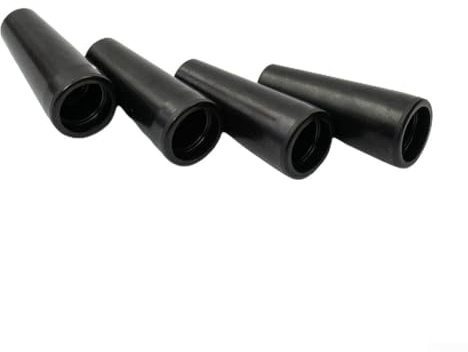 MIG - Ugelli per torcia di saldatura, confezione da 4 punte senza gas, per saldatrice a filo FC90