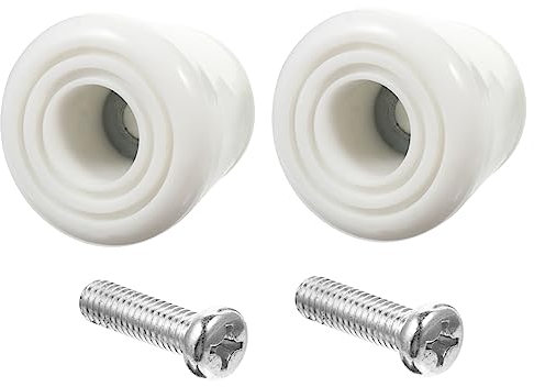 BESPORTBLE Rollschuh-bremsbelag 4-teilige Bremsklötze Rollschuh-bremsmatte Für Rollschuhbremse