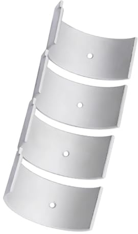 Compatible Avec CM400 1979 1980 1981 36Mm~34Mm 4 Pièces Les Roulements De Bielle De Moto 13214-413-015 Vilebrequin Roulement Principal