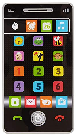 Early Learning Centre 148022 Little Learning Phone
