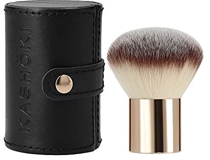 T4B KASHOKI 200 Pinceau Kabuki