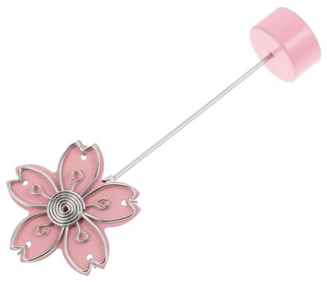 Tofficu Adorable Flower Memo Holder Tischkartenhalter Mit Blumen-design Für Notizen Menüs Und Tischnummern Vielseitig Einsetzbar Im Büro Hause