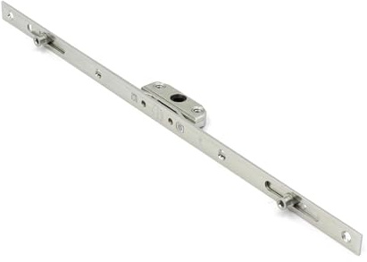 MACO Inline Espag Window Lock Multi-Point Mechanism - BS22, 7.7mm, 400mm