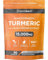 Turmeric and Black Pepper Capsules 15,000mg | High Strength 95% Curcuminoids | 90 Vegan Capsules | Turmeric Root Extract Supplement | by Horbaach