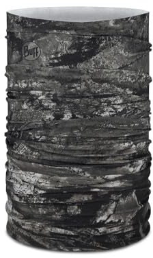 BUFF| Schlauchschal Coolnet UV Flexibel, UPF50-Schutz, leicht, dehnbar, recyceltes Material, Sport, Sommer Männlich Weiblich Einheitsgröße