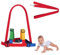 Walker Sicherheitsleinen, Kinderleine, Baby Safety Reins, Anti Verloren Kinder Sicherheitsleine, Kinderleine Sicherheit Handgelenk, Leine Kinder, Toddler Walking Harness, Sicherheitsgeschirr Für Babys