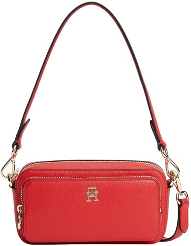 Tommy Hilfiger Th Daily Camera Bag Aw0aw18377 Crossover