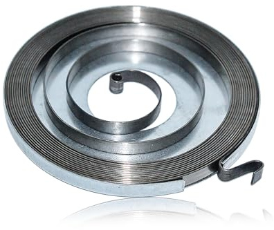 Chainsaw 5200 5800 Easy Starter Recoil Spring Fits 52cc 58cc Gasoline Petrol Chainsaw Replacement