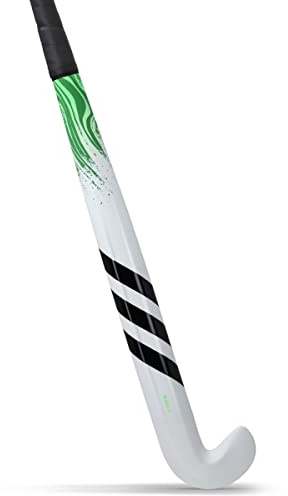 adidas Ruzo .8 Low Bow Hockeyschläger Junior
