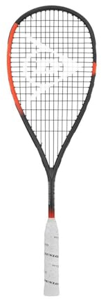Dunlop Sonic Core Revelation PRO LITE HL 125 Squash-Schläger