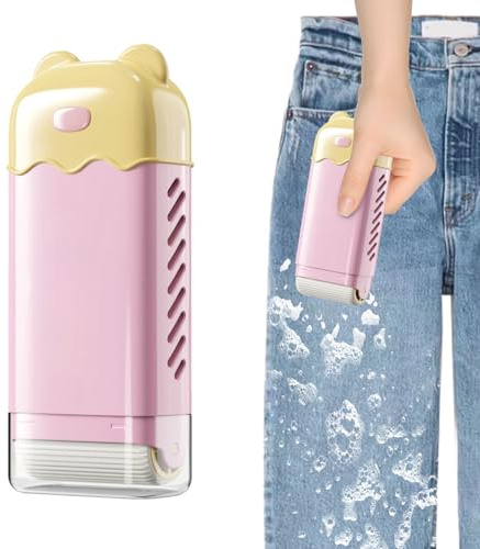 Astuccio portatile per sapone, con scarico e rullo per sapone schiumoso, contenitore per articoli igienici portatili con drenaggio, per palestra, escursionismo, campeggio, bagno