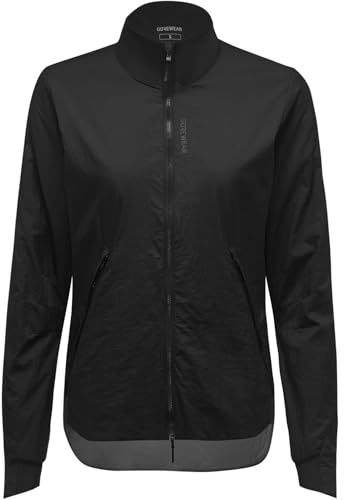 GORE WEAR Chaqueta Acolchada Concurve Windstopper® Mujer Chaqueta Mujer (Pack de 1)