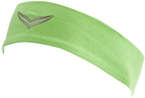 Trigema Herren 602007 Stirnband, Pistazie, Standard