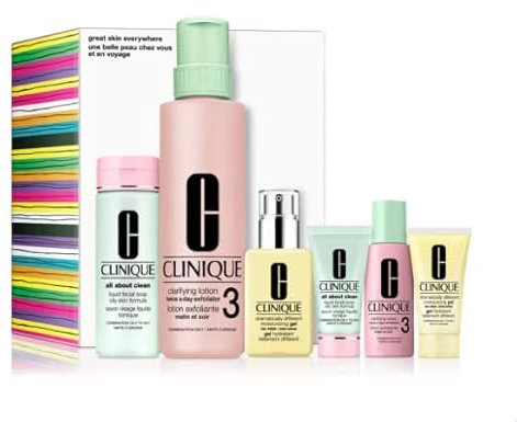 Clinique Great Skin Everywhere