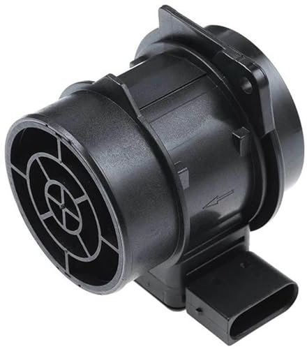VOLDO Luftmassenmesser Für Mercedes Für Benz W203 CL203 S202 S203 C208 A208 W210 R170 5WK961 3Z 1110940148 A1110940148 Maf Luftmassenmesser Luftmassenmesser Sensor