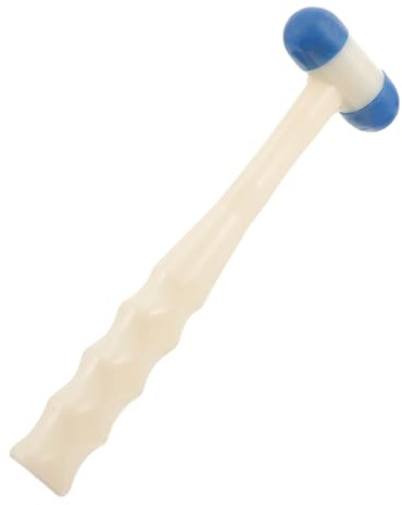 Martillo Médico de Mano Multiusos para Percusión Clínica Precisa