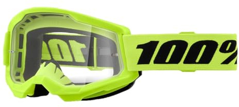 100% MX Brille 5003100010, bunt, Einheitsgröße