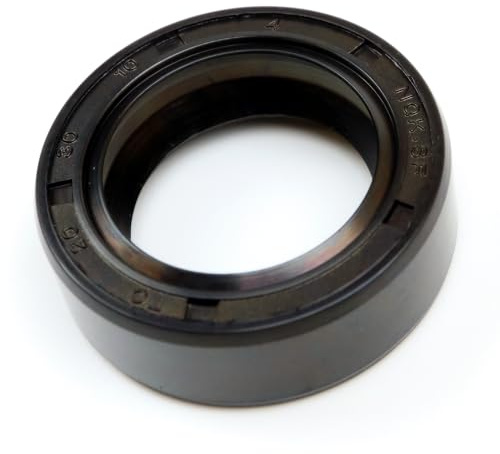 Parts and Parts Wellendichtring 20x30x10mm NBR 70 DIN 3760 ISO 6194