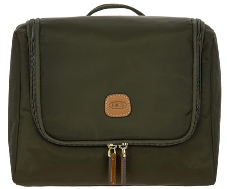 BRIC'S X-Collection Necessaire Olive
