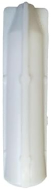 Serenophile Funda para pomo de palanca de cambios, adaptador de marchas, pieza de reparación de cambios, repuesto directo para Nissan Qashqai J11, Rogue Sport, Suzuki Swift, Laguna II, Clio III