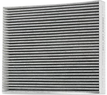 MAHLE LAK 1138 Aktivkohlefilter, Innenraumluft - für Ford Kuga III (DFK), u.a.