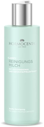 Hormocenta Clarify Reinigungsmilch, 200 ml