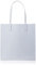 Ted Baker London Damen SOOCON Icon Bag, Lt-Grau, One Size