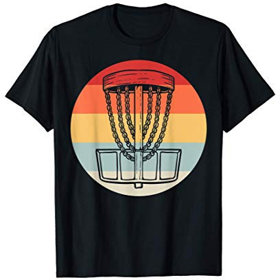 Discgolf Discgolf Discgolferer T-Shirt
