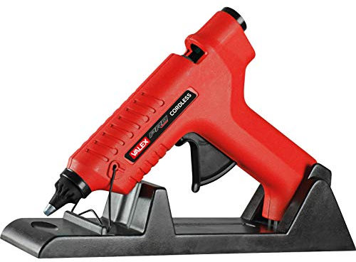 Valex 1454049 Heißklebepistole, kabellos, 230 V-50 Hz, 80 W