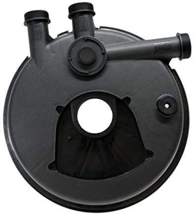 AquaOne Ersatzteil Deckel CPF 20000-75000 Druckteichfilter Filter Teichfilter Bachlauf Druckfilter Kunststoff Gehäuse