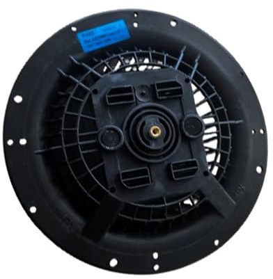 DL SERVICE Motore Cappa Aspirante Universale per Faber Turboair Elica | Motore Cappa 3 velocità 100W 230V 50 Hz