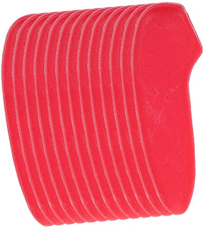 FUNOMOCYA 30piezas Fundas Para Cortadores De Cocina Unids Protector Antirrayaduras Utensilios De Cocina Fundas Para Puntas De Protección Para Puntas Duradero y Resistente Al Desgaste