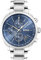 BOSS Chronograph Quartz Watch for men with Silver Stainless Steel bracelet - 1513478