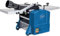 Scheppach Abricht- und Dickenhobelmaschine HMS1080 | 230V 1500 Watt | 2 HS-Hobelmesser | Hobelbreite 254 mm | Durchlasshöhe: 120mm | Messerdrehzahl 8500 min-1 | Spanabnahme max. 2mm