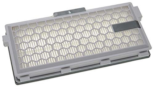 vhbw Staubsaugerfilter kompatibel mit Miele Complete C3 Silence Ecoline Staubsauger - HEPA Filter Allergiefilter H13