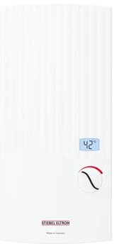 Chauffe-eau électronique régulé 27 kW Stiebel Eltron PEO