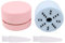 WANGCL Herramienta de pintura de diamante Taladro Quicker Picker para diamantes derramados 5D Accesorios de pintura de diamante Aspirador Mini mesa Barredora Organizador 2 piezas