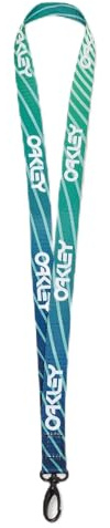 Oakley Wanderlust-Schlüsselband