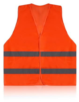 Hi Vis Vests,Safety Vests,Standard Size Reflective High Visibility Vests,Reflective High Vis Jackets,High Visibility Reflective Safety Hi Vis Jacket For Traffic Work, Running