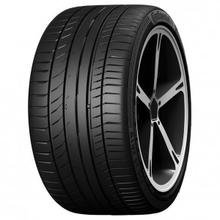Sommerreifen CONTINENTAL – 225 45 R 18 95 Y XL c. sportcnt 5 * SSR BMW