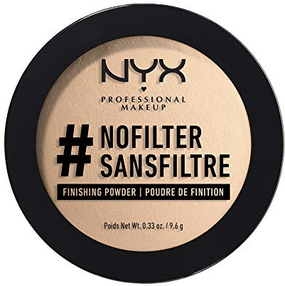 NYX Women's Cosmetics Multicoloured One Size