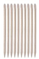 BIFULL PALITOS DE Madera MANICURA Orange Stick 72