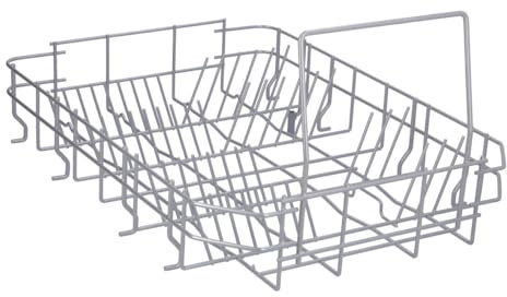 easyPART Kompatibel/Ersatz für smeg 691411034 Geschirrkorb unten für Geschirrspüler