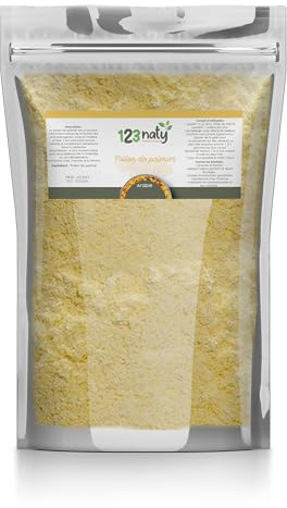 1kg Pollen de Palmier