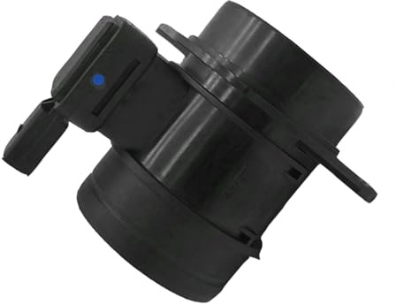 Baceyong Capteur de débit d'air massique Capteur de débitmètre d'air massique Capteur MAF 03L906461 Compatible avec Audi A3 (8P1) 1.6 TDI CAYC 2009-2012 Compatible avec Skoda