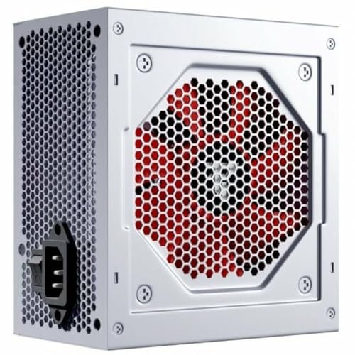 Tempest Fuente de Alimentación PSU Pro 650 W 80 Plus Bronze