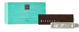 RITUALS The Ritual of Karma Autoduft Set, Lotusblüte, 2 x 3 g | Luxus-Autoduft, nachfüllbares Design, langanhaltender Premiumduft