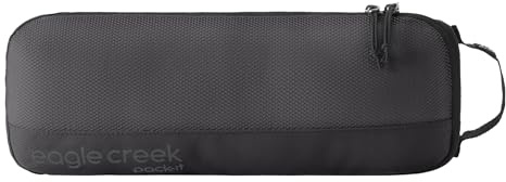 eagle creek Pack-It Reveal Slim Cube M Black